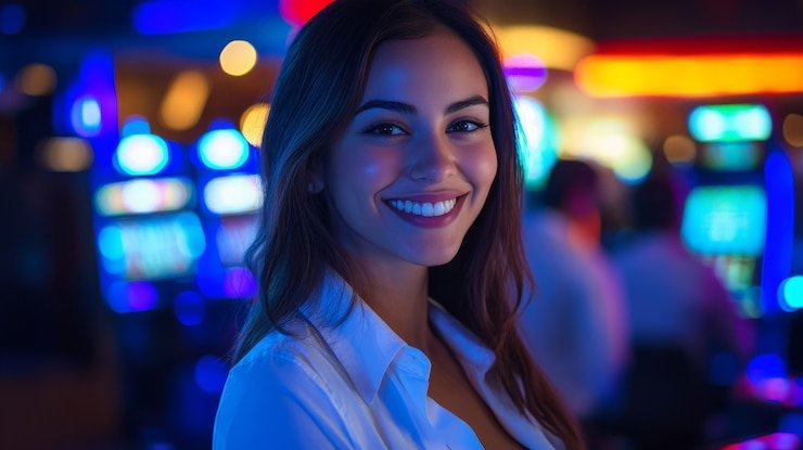 Live Roulette Game 